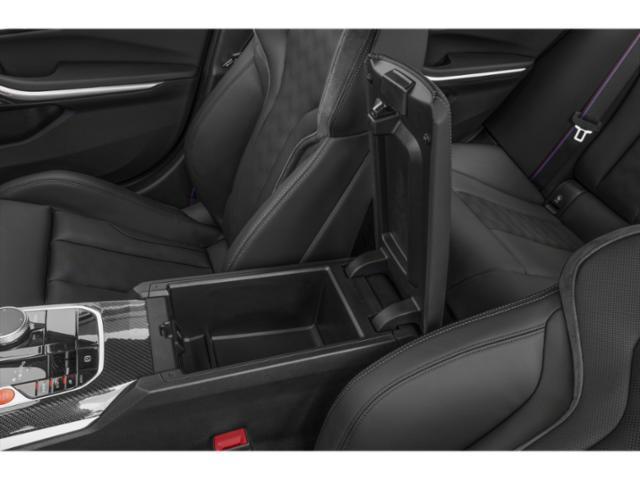 used 2024 BMW M3 car, priced at $98,895