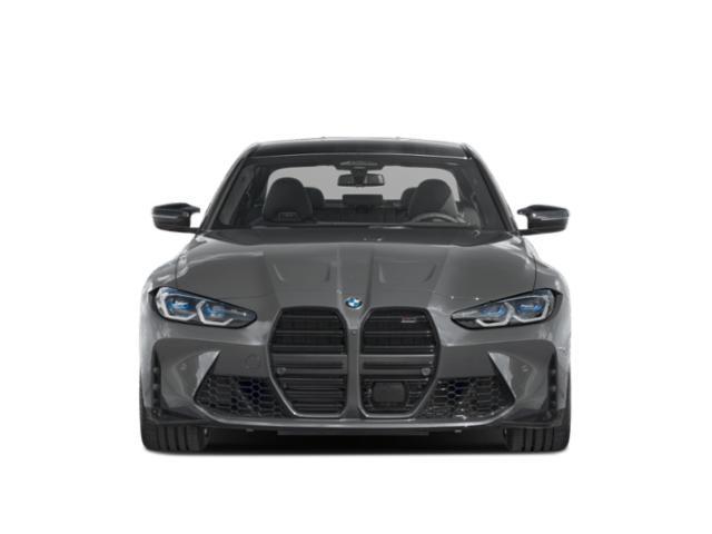 used 2024 BMW M3 car, priced at $98,895