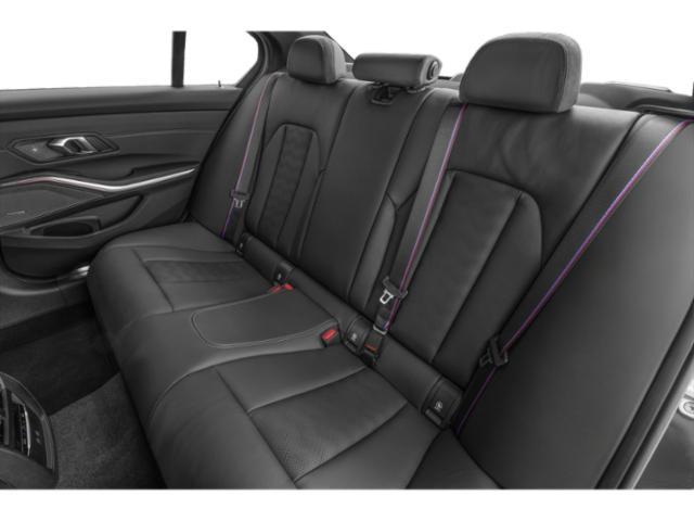 used 2024 BMW M3 car, priced at $98,895