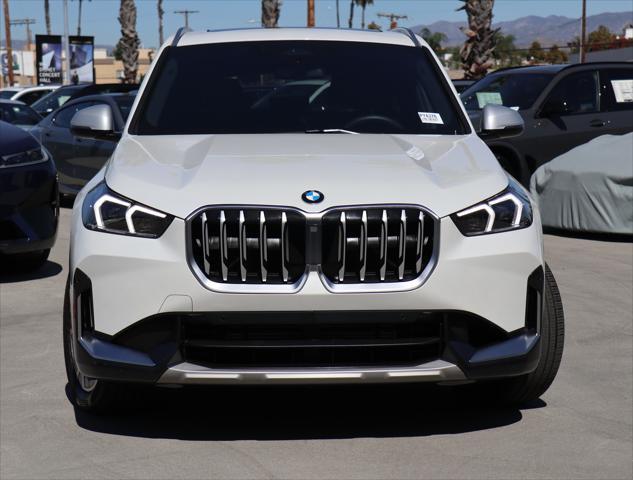 used 2023 BMW X1 car, priced at $34,885