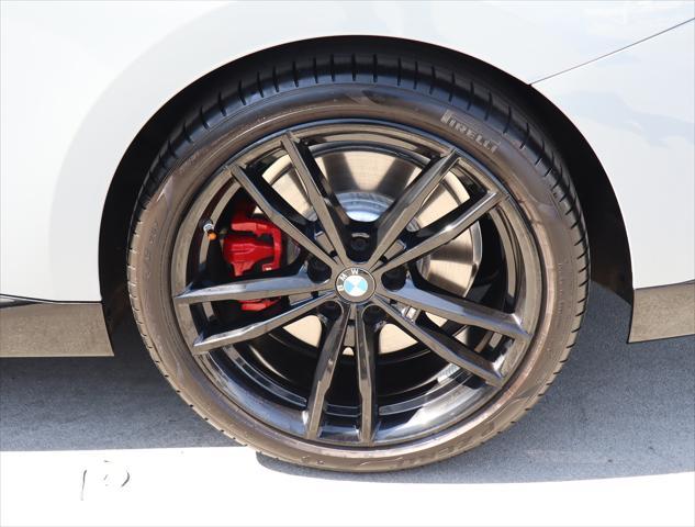 used 2023 BMW M240 car, priced at $56,880