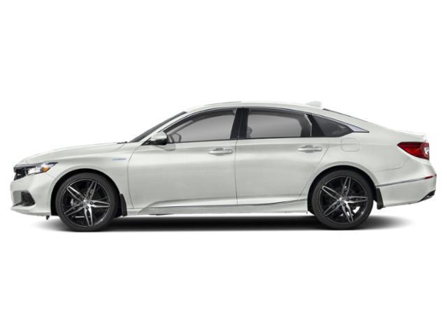 used 2021 Honda Accord Hybrid car, priced at $21,990