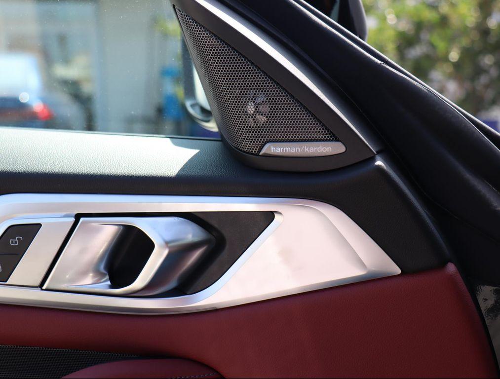 new 2026 BMW 430 Gran Coupe car, priced at $58,625
