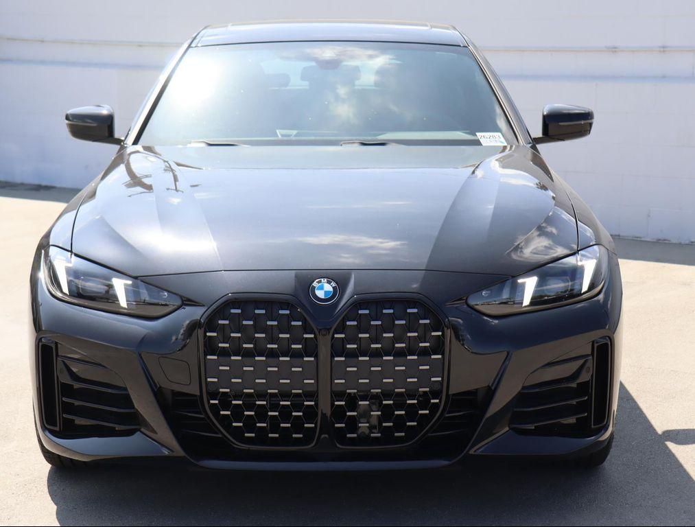 new 2026 BMW 430 Gran Coupe car, priced at $58,625
