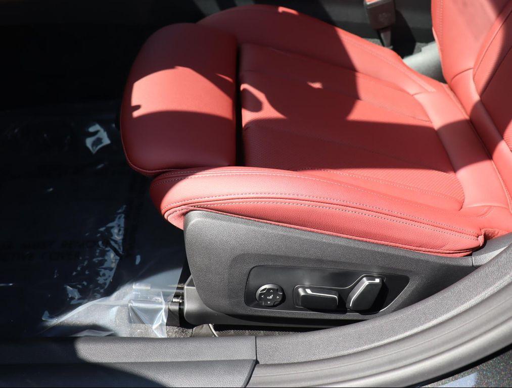 new 2026 BMW 430 Gran Coupe car, priced at $58,625