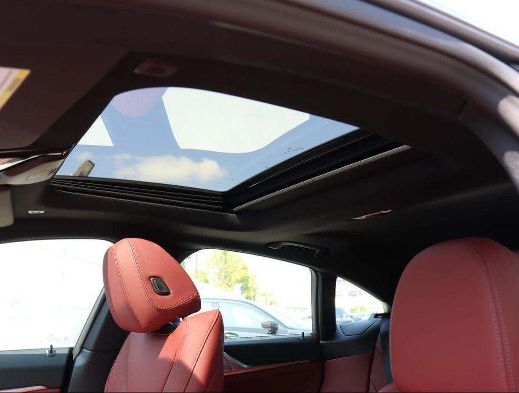 new 2026 BMW 430 Gran Coupe car, priced at $58,625