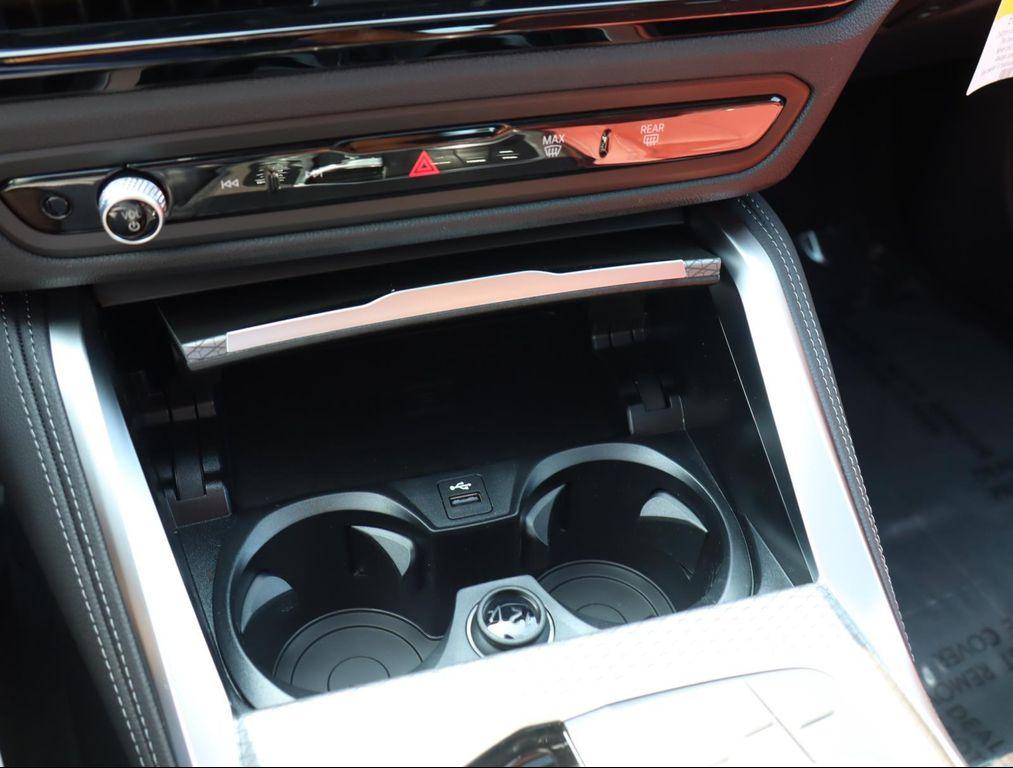 new 2026 BMW 430 Gran Coupe car, priced at $58,625