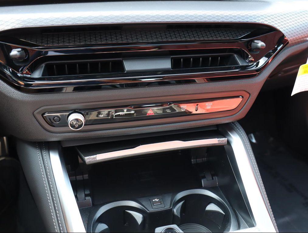 new 2026 BMW 430 Gran Coupe car, priced at $58,625
