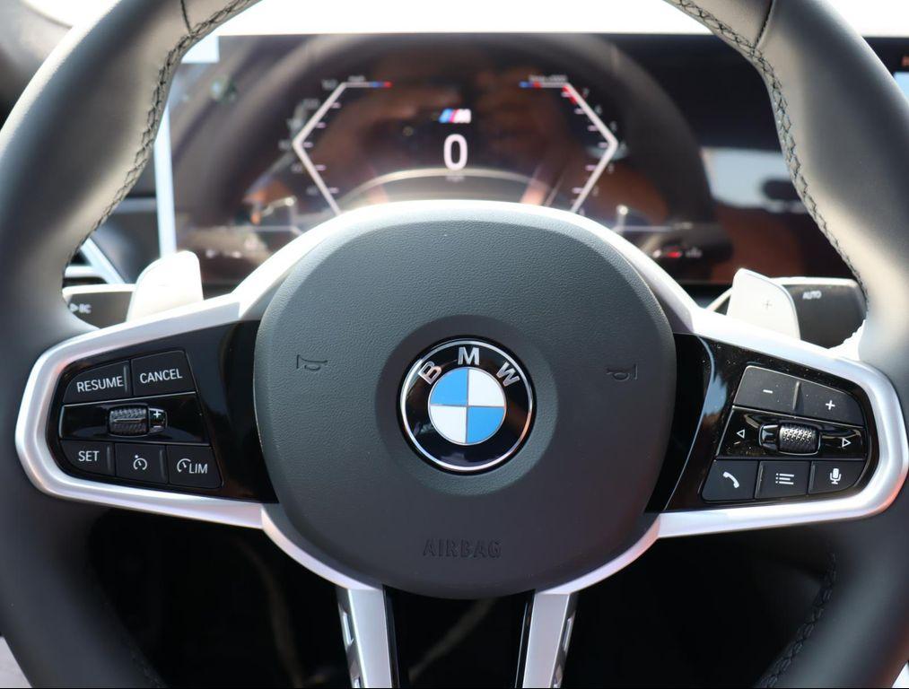 new 2026 BMW 430 Gran Coupe car, priced at $58,625