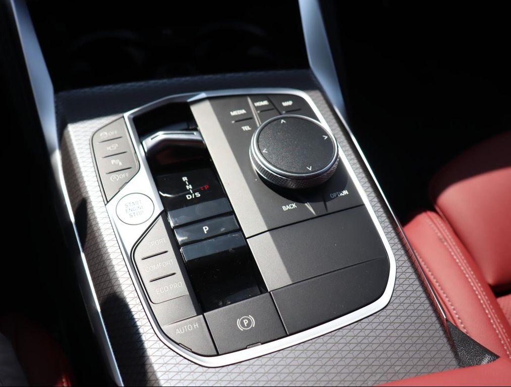 new 2026 BMW 430 Gran Coupe car, priced at $58,625