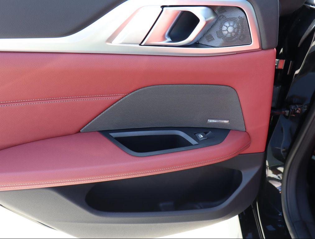 new 2026 BMW 430 Gran Coupe car, priced at $58,625