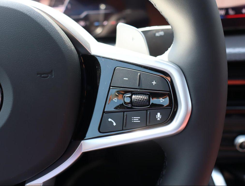 new 2026 BMW 430 Gran Coupe car, priced at $58,625
