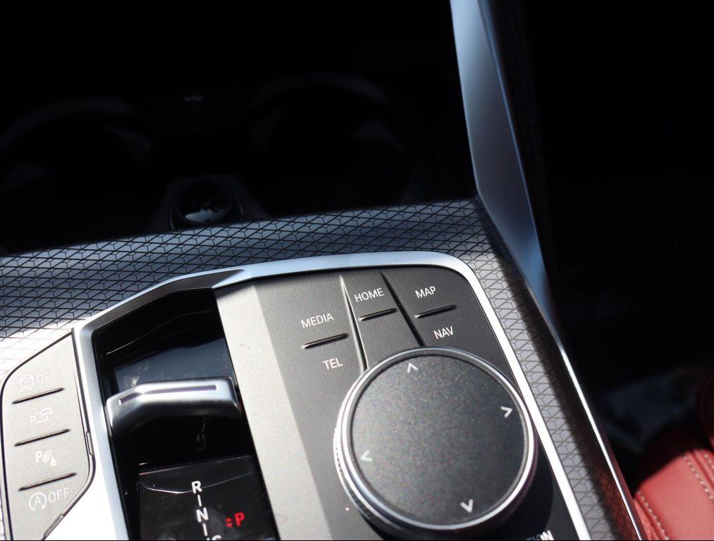 new 2026 BMW 430 Gran Coupe car, priced at $58,625