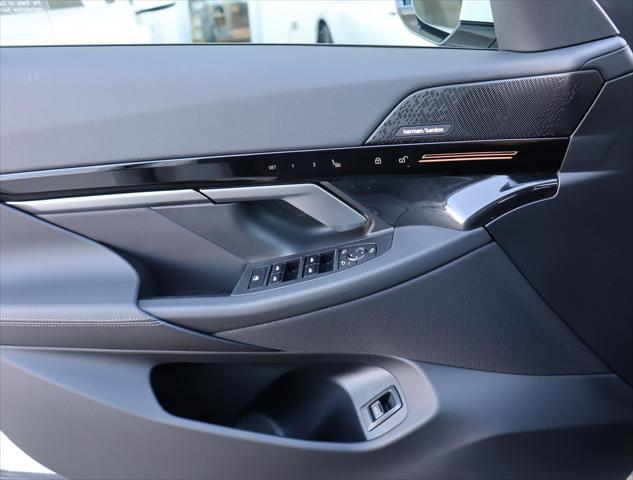 new 2025 BMW 530 car, priced at $63,375