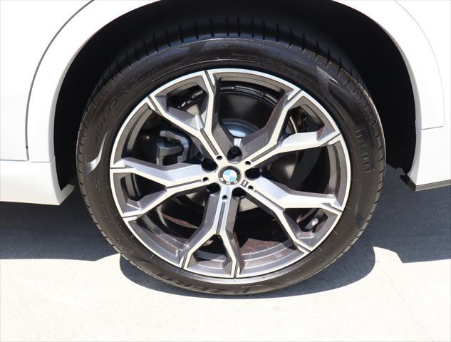 used 2021 BMW X5 PHEV car, priced at $55,885