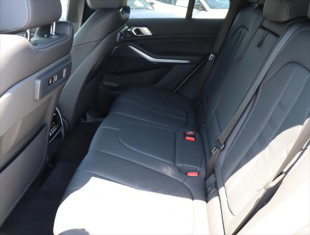 used 2021 BMW X5 PHEV car, priced at $55,885