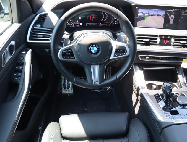 used 2021 BMW X5 PHEV car, priced at $55,885