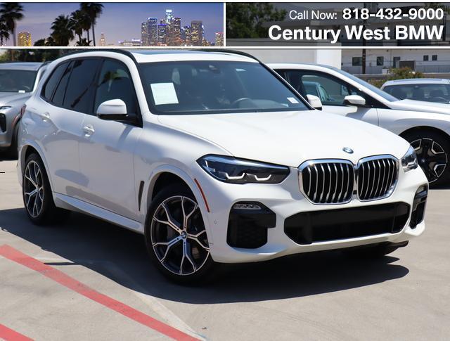 used 2021 BMW X5 PHEV car, priced at $55,885