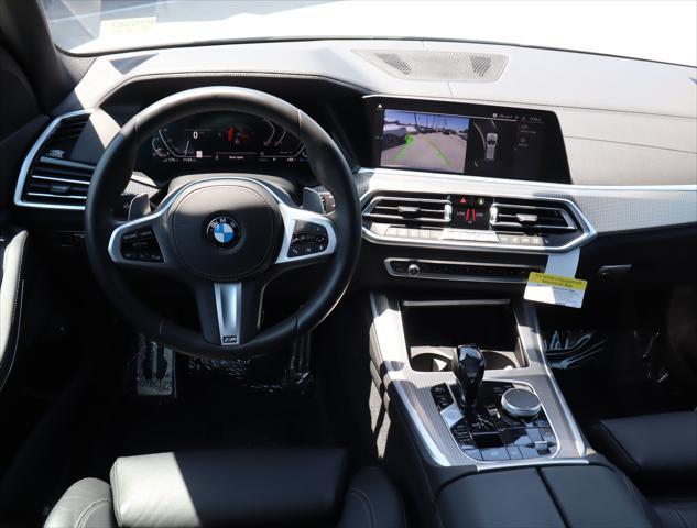 used 2021 BMW X5 PHEV car, priced at $55,885