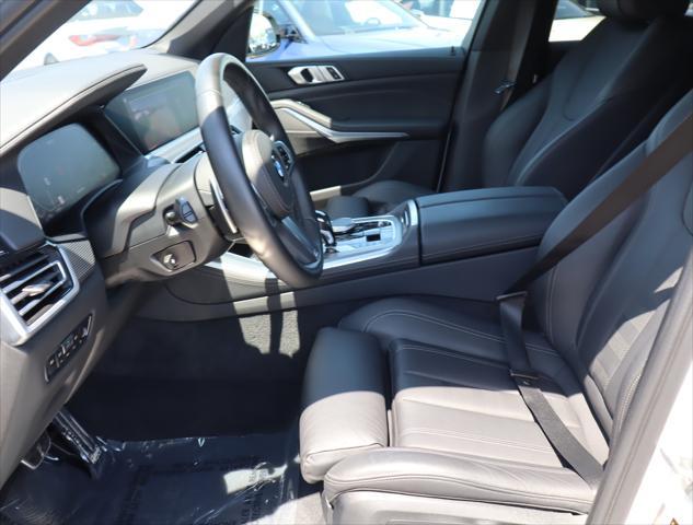 used 2021 BMW X5 PHEV car, priced at $55,885