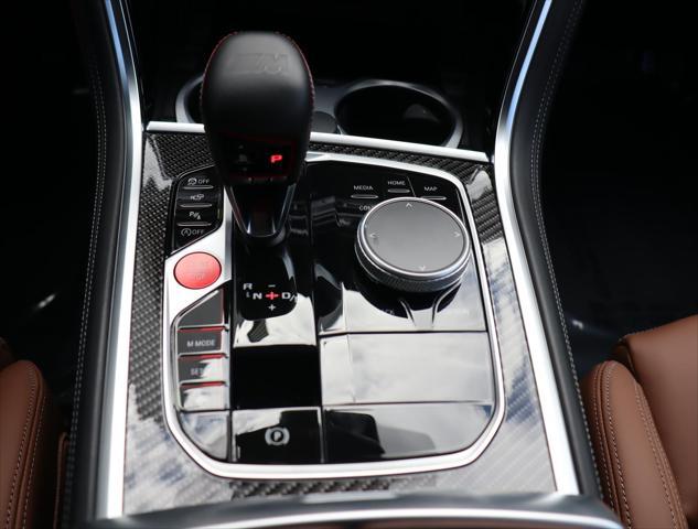 used 2025 BMW M8 car, priced at $151,895