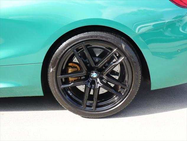 used 2025 BMW M8 car, priced at $151,895