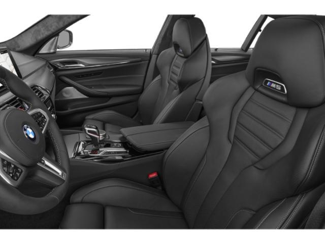 used 2022 BMW M5 car, priced at $82,888