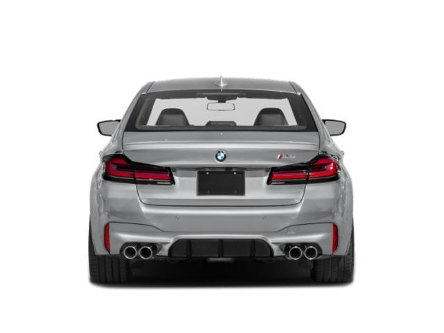 used 2022 BMW M5 car, priced at $82,888