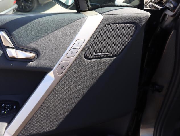 new 2026 BMW iX car, priced at $76,325