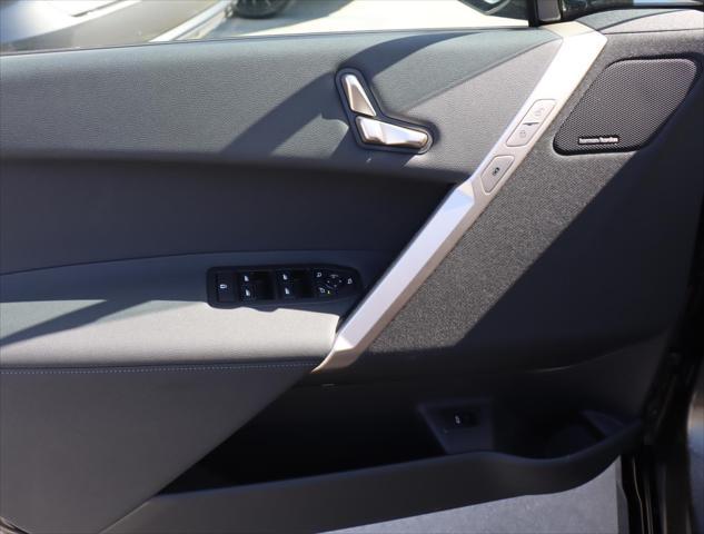new 2026 BMW iX car, priced at $76,325
