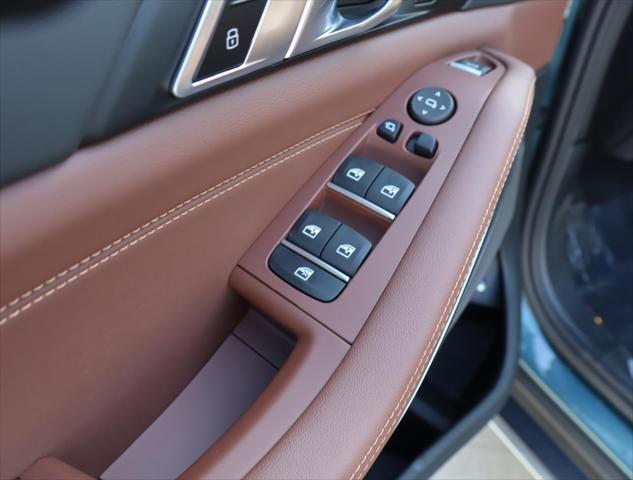 new 2026 BMW X5 PHEV car, priced at $80,825