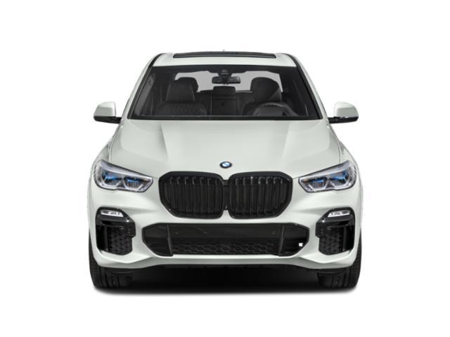 used 2023 BMW X5 car, priced at $69,990