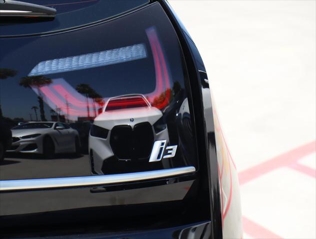 used 2019 BMW i3 car, priced at $23,880
