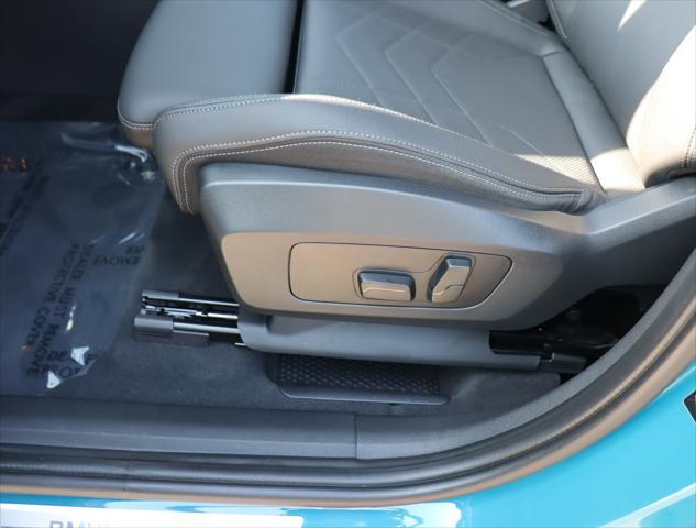 used 2023 BMW X1 car, priced at $42,245