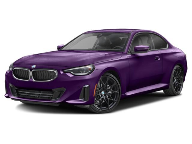 used 2024 BMW 230 car, priced at $38,795