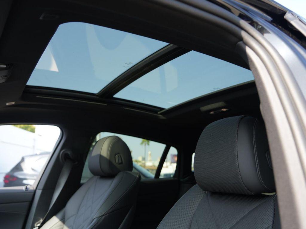 new 2026 BMW X6 car, priced at $84,925