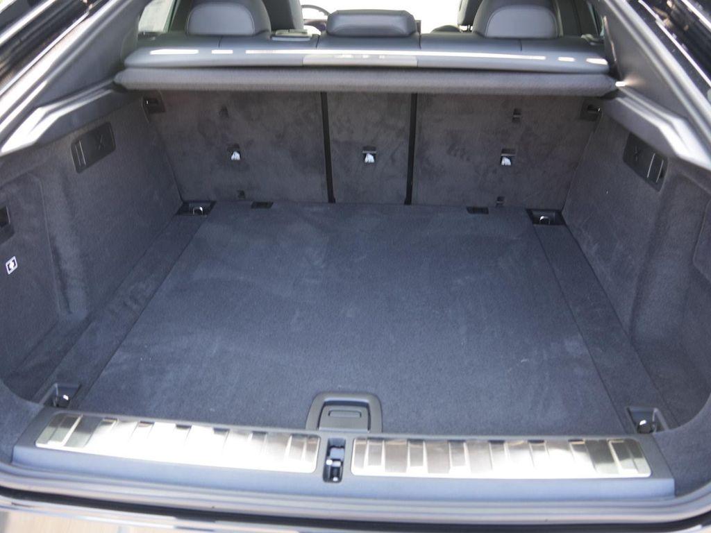 new 2026 BMW X6 car, priced at $84,925