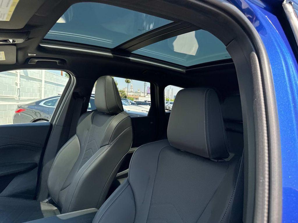 used 2025 BMW X1 car, priced at $42,775