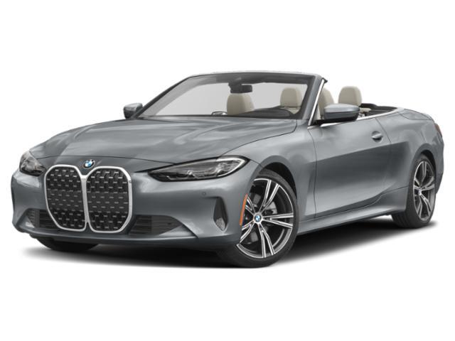 used 2023 BMW 430 car, priced at $42,880