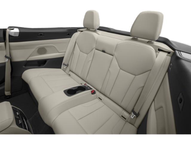 used 2023 BMW 430 car, priced at $42,880