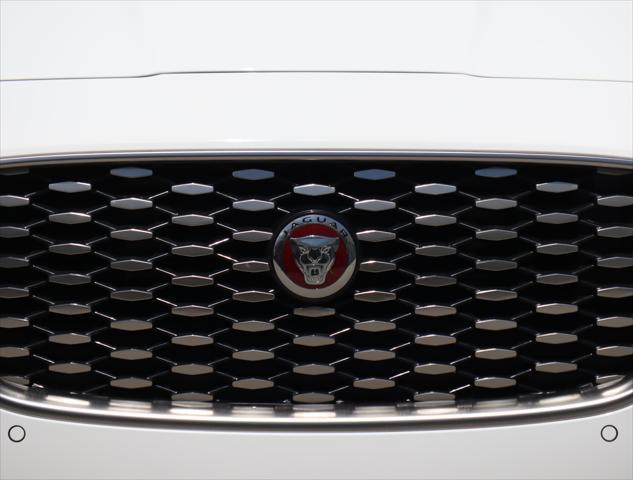 used 2022 Jaguar XF car, priced at $41,885