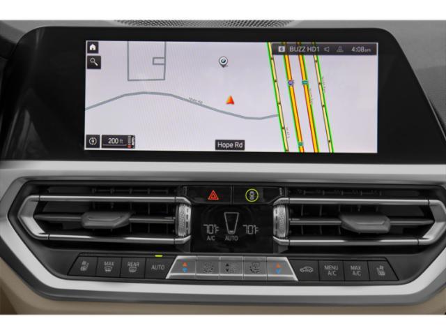 used 2023 BMW 430 car, priced at $35,880