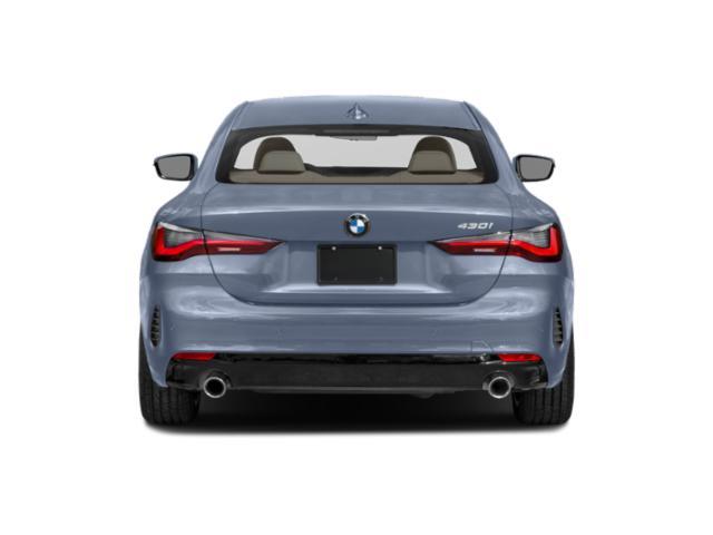 used 2023 BMW 430 car, priced at $35,880