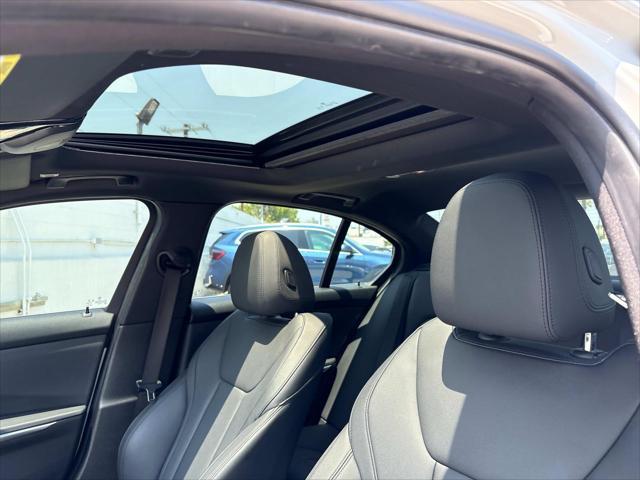 used 2019 BMW 330 car, priced at $22,990