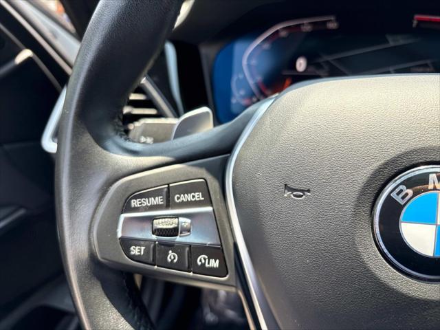 used 2019 BMW 330 car, priced at $22,990