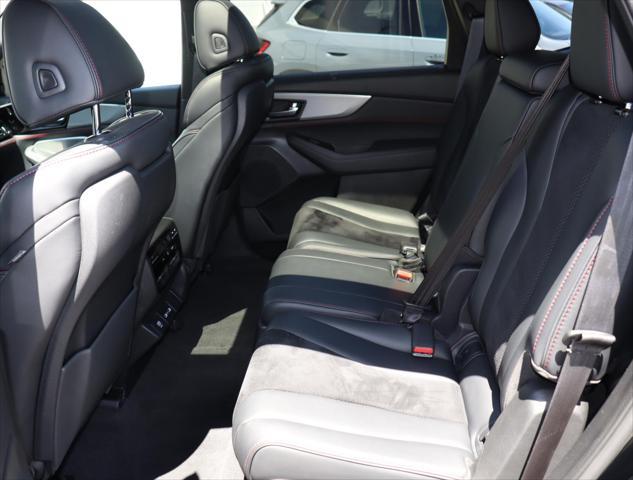 used 2023 Acura MDX car, priced at $57,880