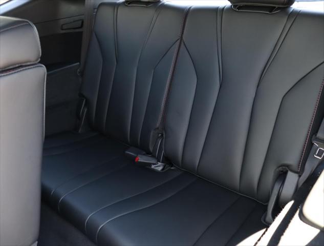 used 2023 Acura MDX car, priced at $57,880