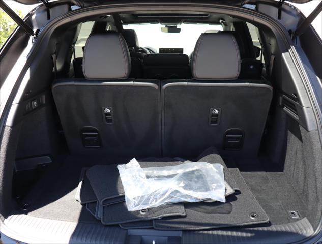 used 2023 Acura MDX car, priced at $57,880