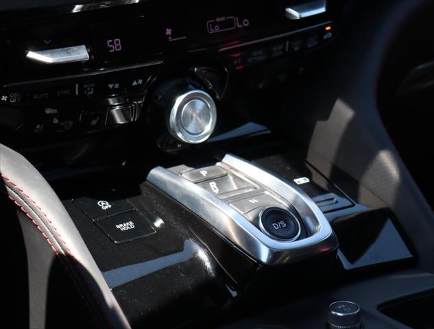used 2023 Acura MDX car, priced at $57,880