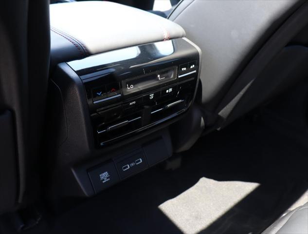 used 2023 Acura MDX car, priced at $57,880